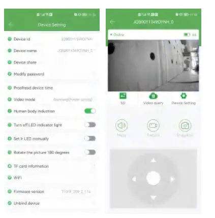 centechia -CT101 -Wifi -Network- Low-Power -Camera -fig 8