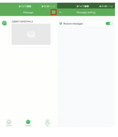 centechia -CT101 -Wifi -Network- Low-Power -Camera -fig 9