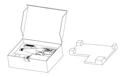SANicolet EHS-722 Minion Portable Mist Sprayer 3