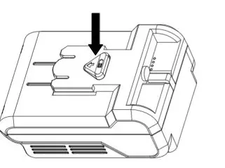 SANicolet EHS-722 Minion Portable Mist Sprayer 4