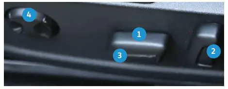 Volkswagen 2021 ID.4 EV Car-fig12