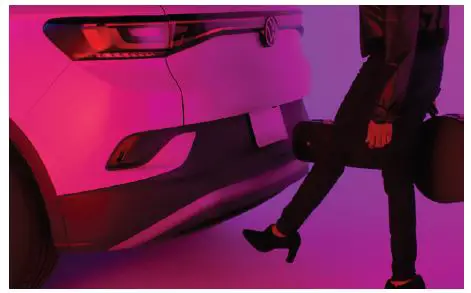 Volkswagen 2021 ID.4 EV Car-fig14