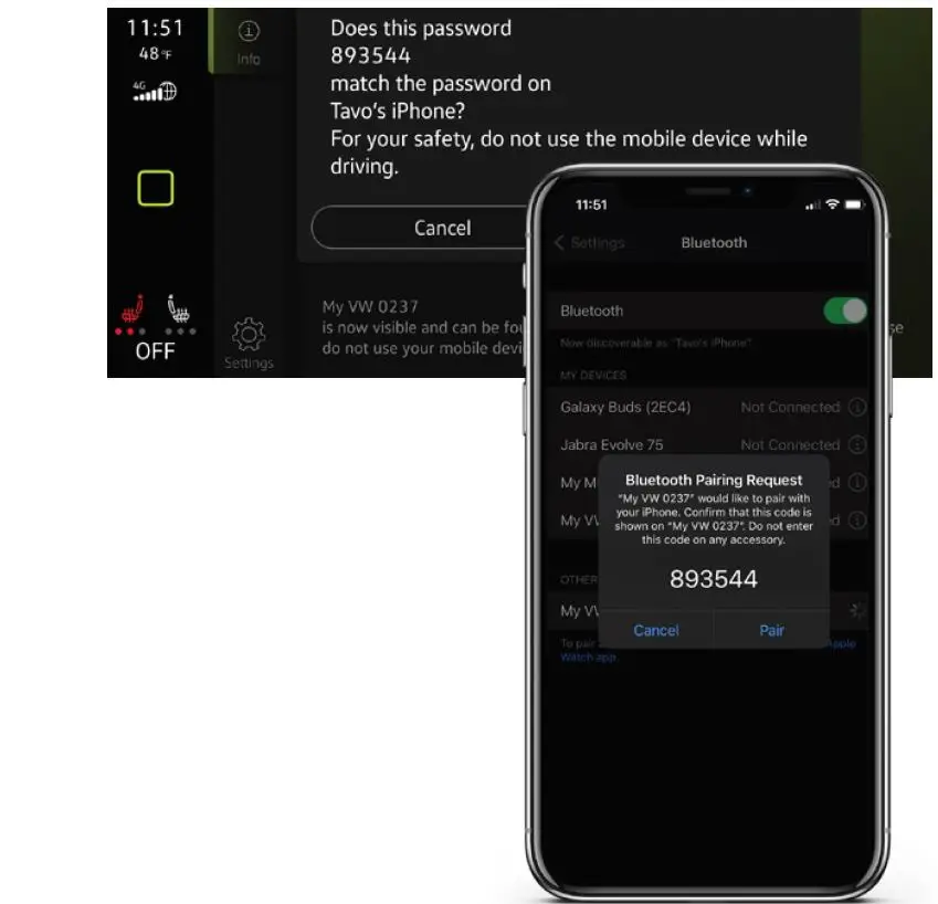 Volkswagen 2021 ID.4 EV Car-fig15