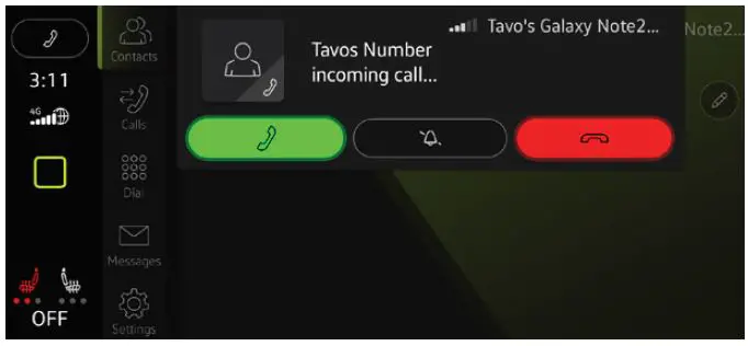Volkswagen 2021 ID.4 EV Car-fig17