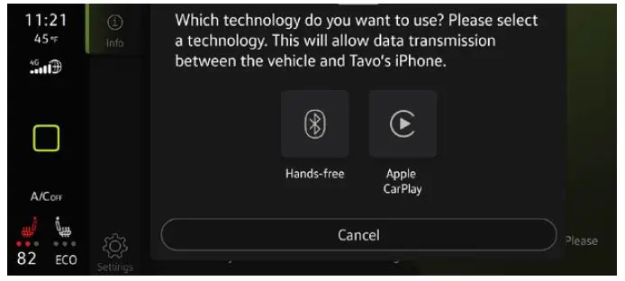 Volkswagen 2021 ID.4 EV Car-fig20