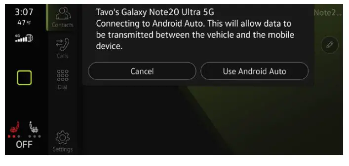 Volkswagen 2021 ID.4 EV Car-fig22