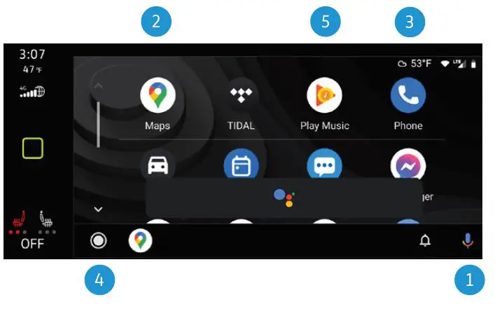 Volkswagen 2021 ID.4 EV Car-fig23