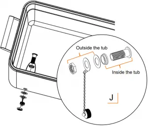 ASSEMBLY INSTRUCTIONS - STEP 5