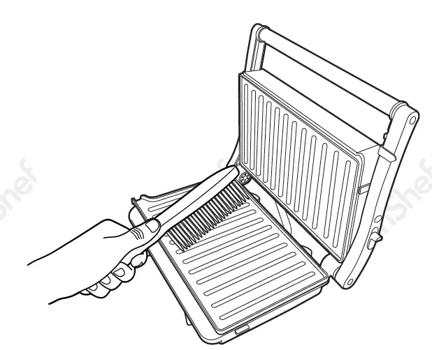 VonShef-2000160-Sandwich-Maker-Grill-FIG-10