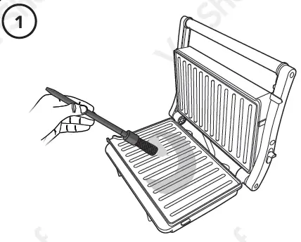 VonShef-2000160-Sandwich-Maker-Grill-FIG-3