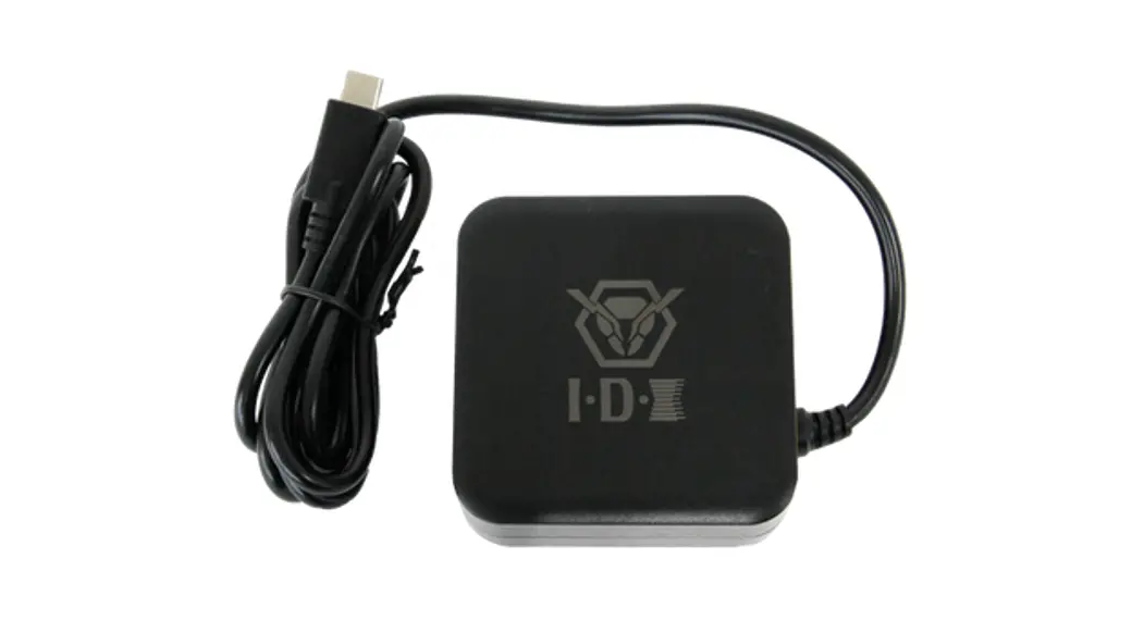 Idx Uc-pd1 Usb Power Delivery Charger Instruction Manual