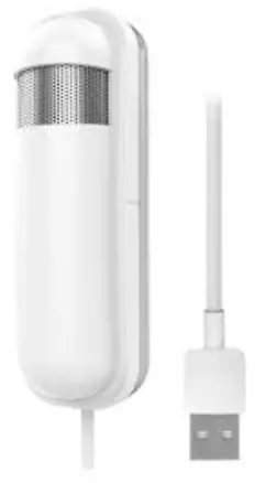 Philio -PAT05 -Air -Quality- Multi -Sensor -product