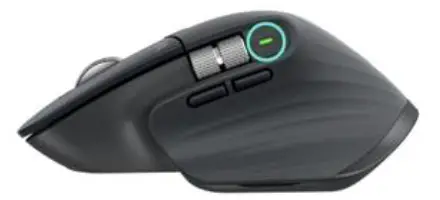 logitech MX Master 3 Wireless Mouse fig 11