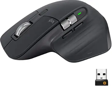 logitech MX Master 3 Wireless Mouse product