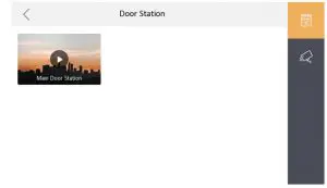 graphical user interface, application