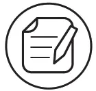 AEG HGB75520SM 75cm Slimline 5-Burner Gas Hob - Icon 1