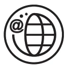 AEG HGB75520SM 75cm Slimline 5-Burner Gas Hob - Icon