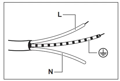 AEG HGB75520SM 75cm Slimline 5-Burner Gas Hob - longer