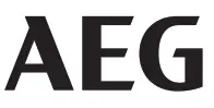 AEG - Logo