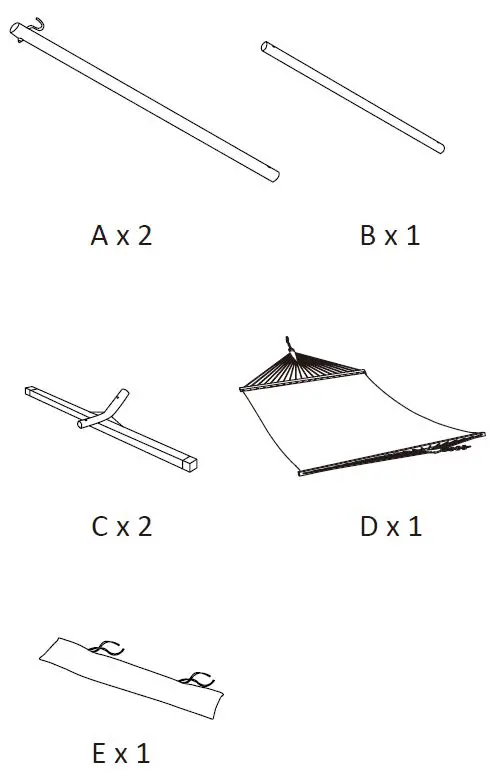 SUNCREAT-12-ft-Hammocks-for-Outside-with-Stand-fig-2