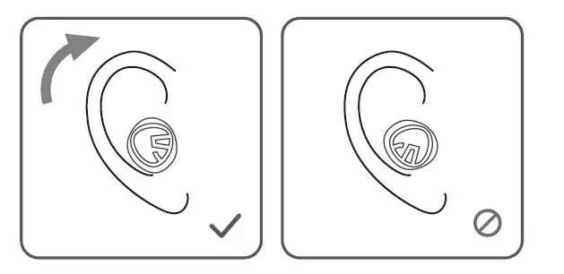 SOUNDPEATS 210820 Mini Wireless Earbuds Bluetooth-FIG3