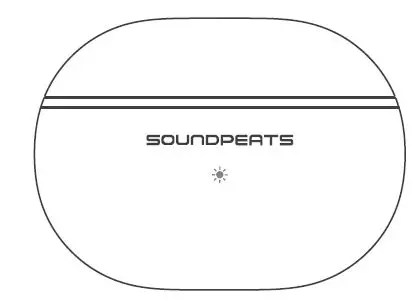 SOUNDPEATS 210820 Mini Wireless Earbuds Bluetooth-FIG5