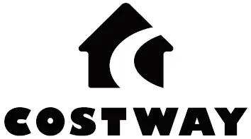 costway logo