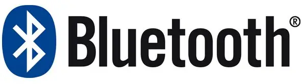 Blutooth Logo