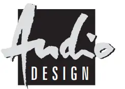 Audio Design GmbH logo
