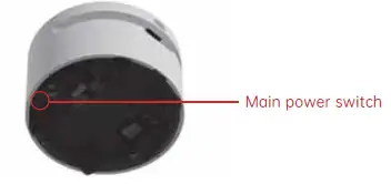 RobotLAB-DE1230B-Series-Food-Delivery-Robot-FIG-1