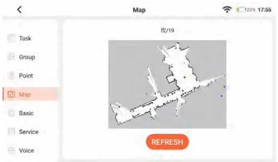 RobotLAB-DE1230B-Series-Food-Delivery-Robot-FIG-19