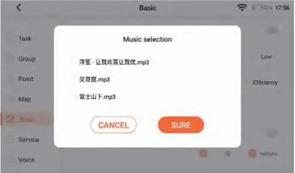 RobotLAB-DE1230B-Series-Food-Delivery-Robot-FIG-21