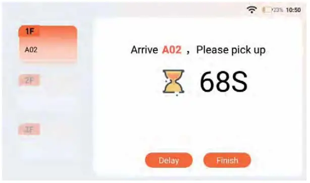 RobotLAB-DE1230B-Series-Food-Delivery-Robot-FIG-6