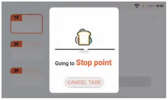 RobotLAB-DE1230B-Series-Food-Delivery-Robot-FIG-7