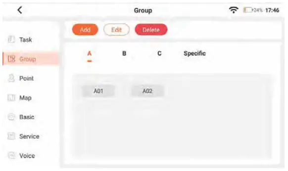 RobotLAB-DE1230B-Series-Food-Delivery-Robot-FIG-9
