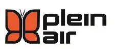 pleinair-PI-3500-Infra-Mini-LOGO