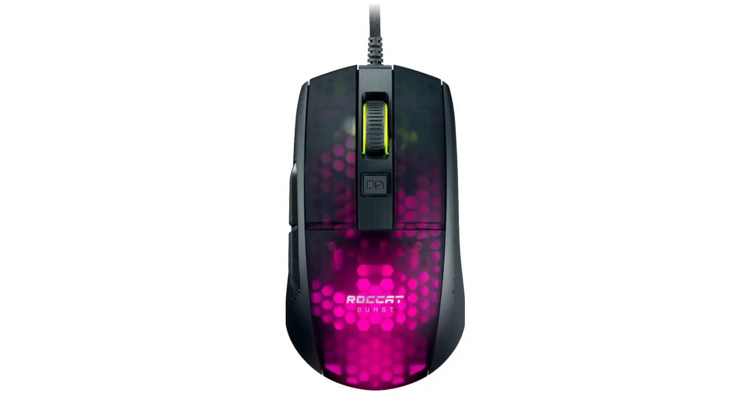 Roccat Nxdxw2efjk Burst Pro Extreme Lightweight Optical Pro Gaming Mouse User Guide Roccat Nxdxw2efjk Burst Pro Extreme Lightweight Optical Pro Gaming Mouse User Guide