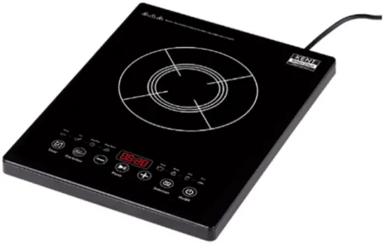 KENT Induction Cooktop KAG-01