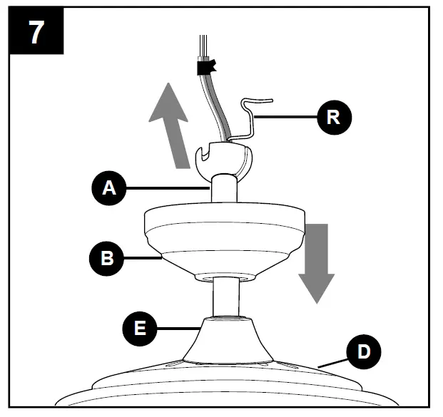 Lowe-s-C-ST52BNK5D1-South-River-Ceiling-Fan-fig-10
