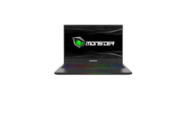 Monster Tulpar T5 V21.4 15.6 Inch Gaming Laptop User Manual Monster Tulpar T5 V21.4 15.6 Inch Gaming Laptop User Manual