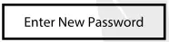 Enter New Password