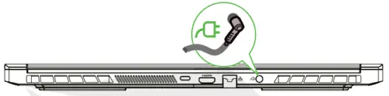 Preparing your Computer