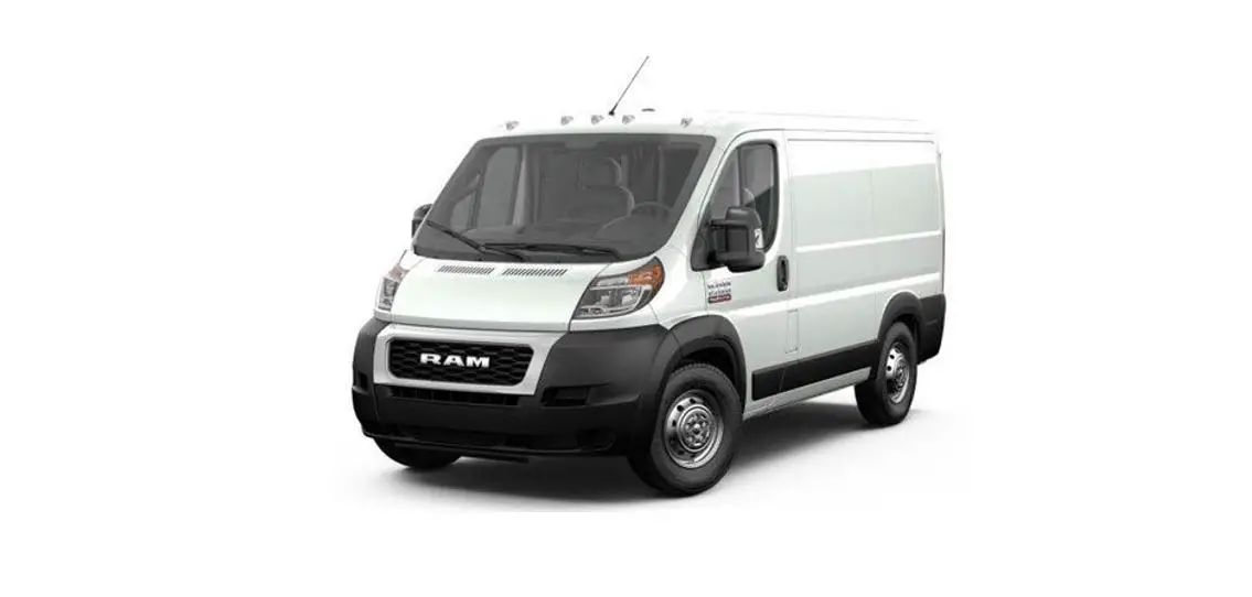 2022 Ram Pro Master Owners Manual 2022 Ram Pro Master Owners Manual