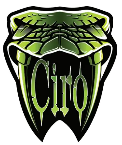 Ciro -logo