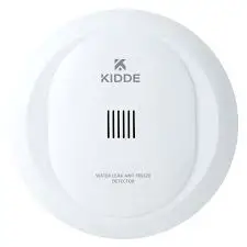 KIDDE 60WLDR-W Water Leak + Freeze Detector