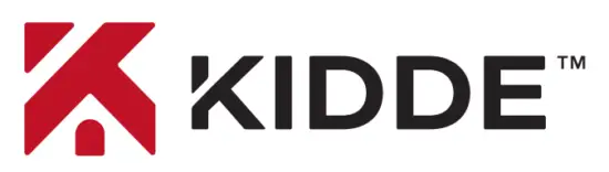 KIDDE logo