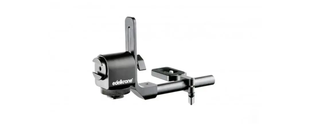 Edelkrone 80071 Monitor/evf Holder User Manual Edelkrone 80071 Monitor/evf Holder User Manual
