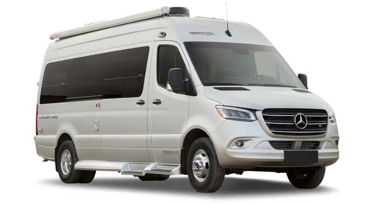 2021 Pleaseure Way Lexor Fl Owners Manual