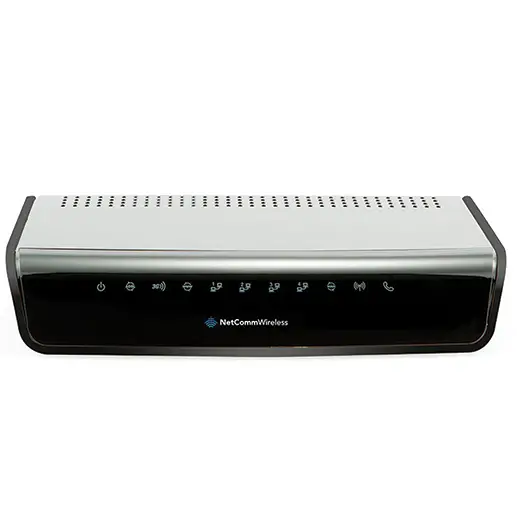 Netcomm Xbox User Guide Netcomm Xbox User Guide