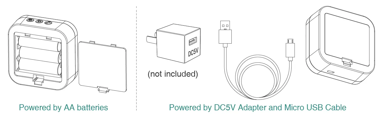 Shenzhen-Joystek-Intelligence-CHIME06-Chime-1